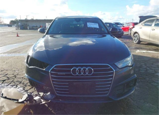 Audi A6, снимка 6 - Автомобили и джипове - 48470508