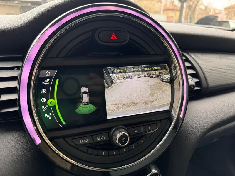Mini Cooper 1.5i Turbo Harman/Kardon, снимка 14 - Автомобили и джипове - 49665493
