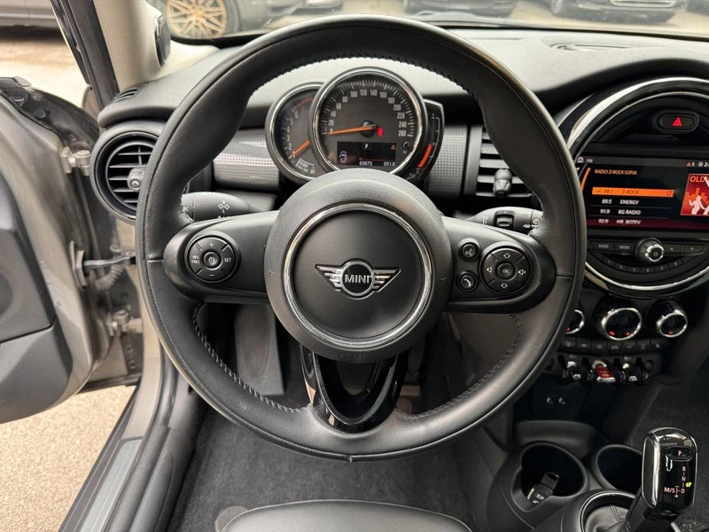 Mini Cooper 1.5i Turbo Harman/Kardon - изображение 9