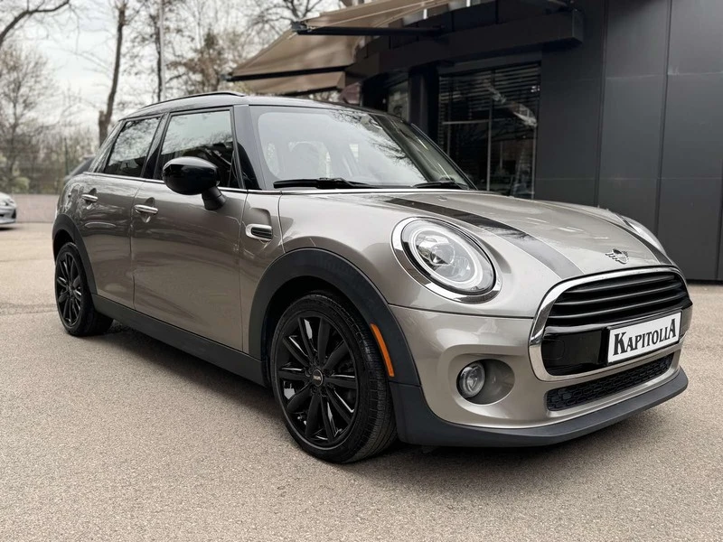 Mini Cooper 1.5i Turbo Harman/Kardon - изображение 4