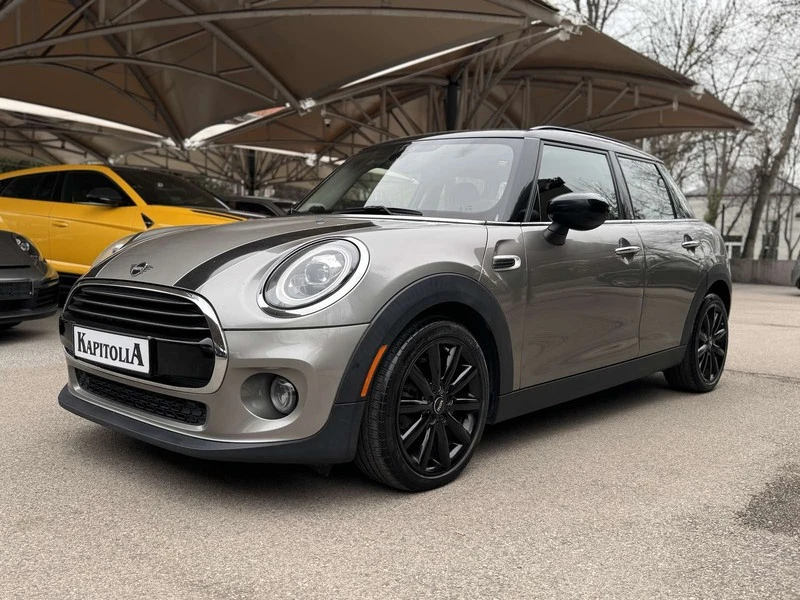 Mini Cooper 1.5i Turbo Harman/Kardon - изображение 2