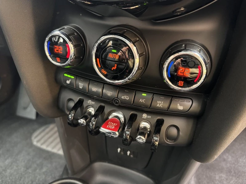 Mini Cooper 1.5i Turbo Harman/Kardon | Mobile.bg   15