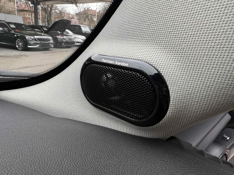 Mini Cooper 1.5i Turbo Harman/Kardon, снимка 17 - Автомобили и джипове - 49665493
