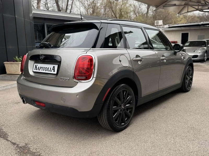 Mini Cooper 1.5i Turbo Harman/Kardon - изображение 5