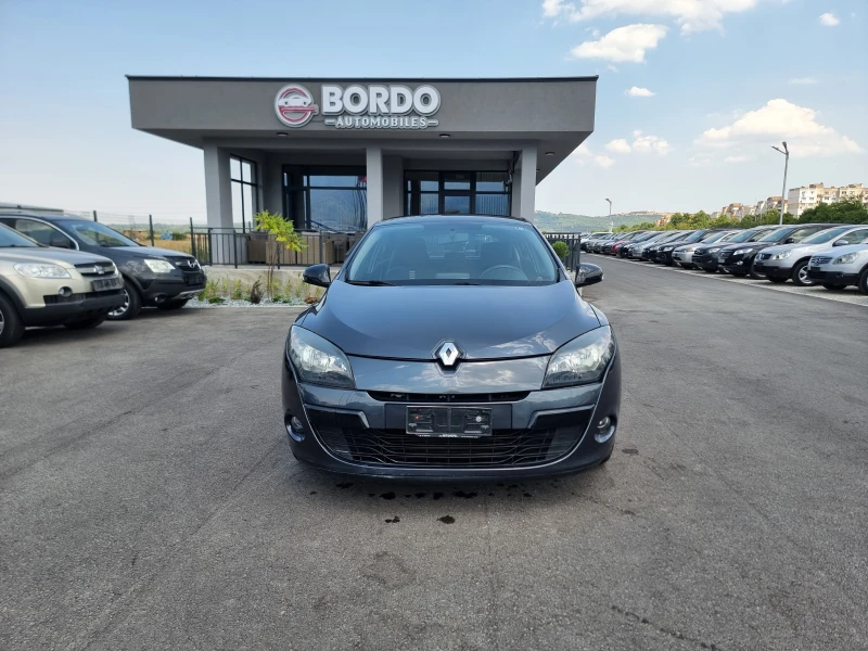 Renault Megane 1.5DCI - 5999 лв. - 96044150 1
