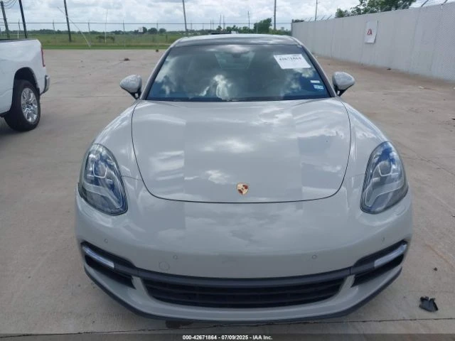 Porsche Panamera  - изображение 2