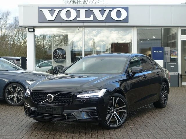 Volvo S90 Recharge Ultimate T8 AWD