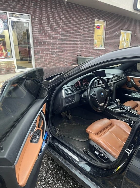 BMW 430 2018 XDRIVE *   *  | Mobile.bg   7