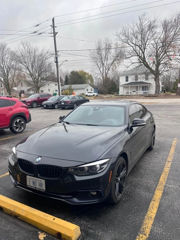 BMW 430 2018 XDRIVE * БЕЗ ПЪРВОНАЧАЛНА ВНОСКА*  - 29890 лв. / 15282.51 € - 57891255 1