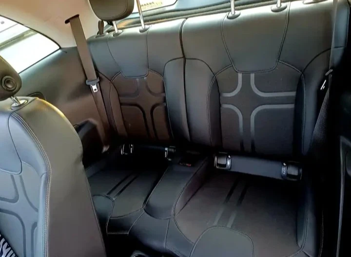 Opel Adam 1.4 Фабрична Газ  - изображение 6