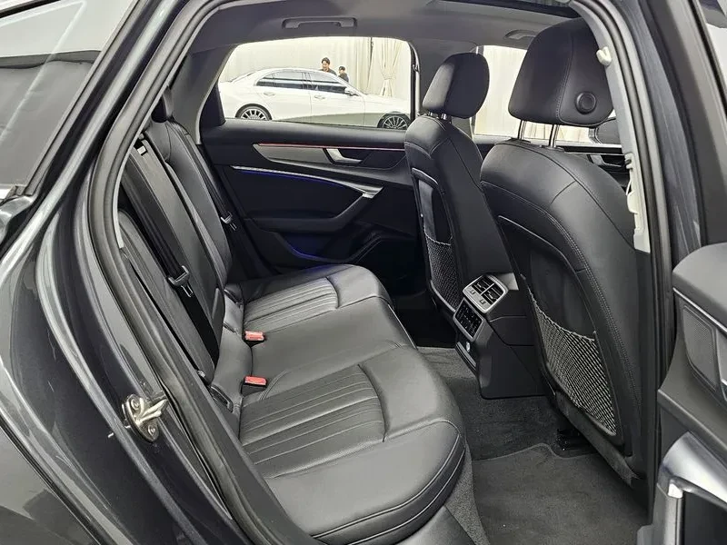 Audi A6 45 Tfsi Quattro, снимка 12 - Автомобили и джипове - 56562666