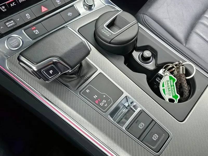 Audi A6 45 Tfsi Quattro, снимка 9 - Автомобили и джипове - 56562666