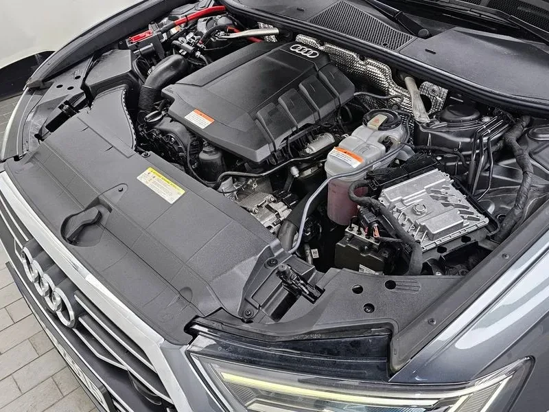 Audi A6 45 Tfsi Quattro, снимка 6 - Автомобили и джипове - 56562666