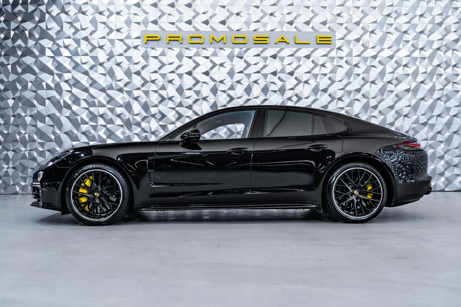 Porsche Panamera Turbo Carbon* Burmester* Екрани - изображение 3