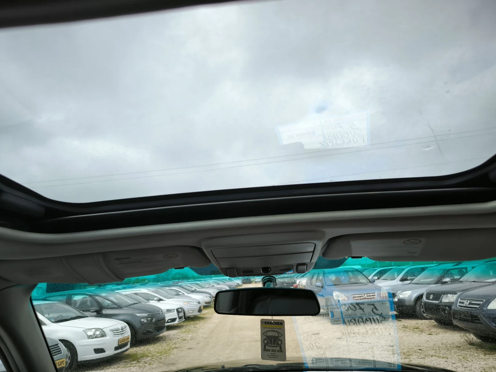Subaru Forester 2.0i automatic  | Mobile.bg — изображение 12