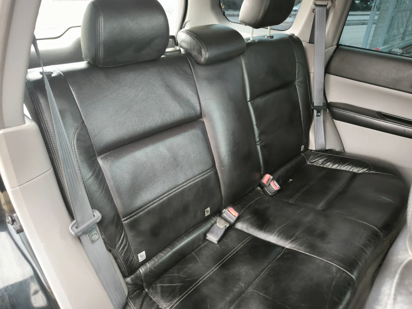 Subaru Forester 2.0i automatic  | Mobile.bg — изображение 11