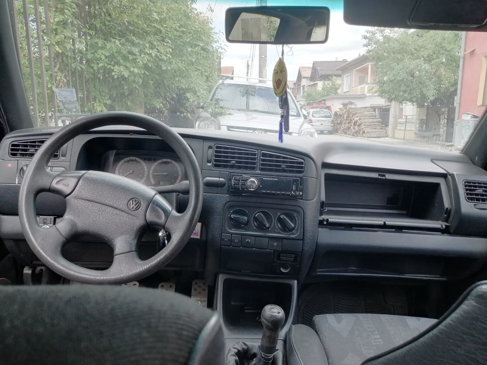 VW Golf  - изображение 3