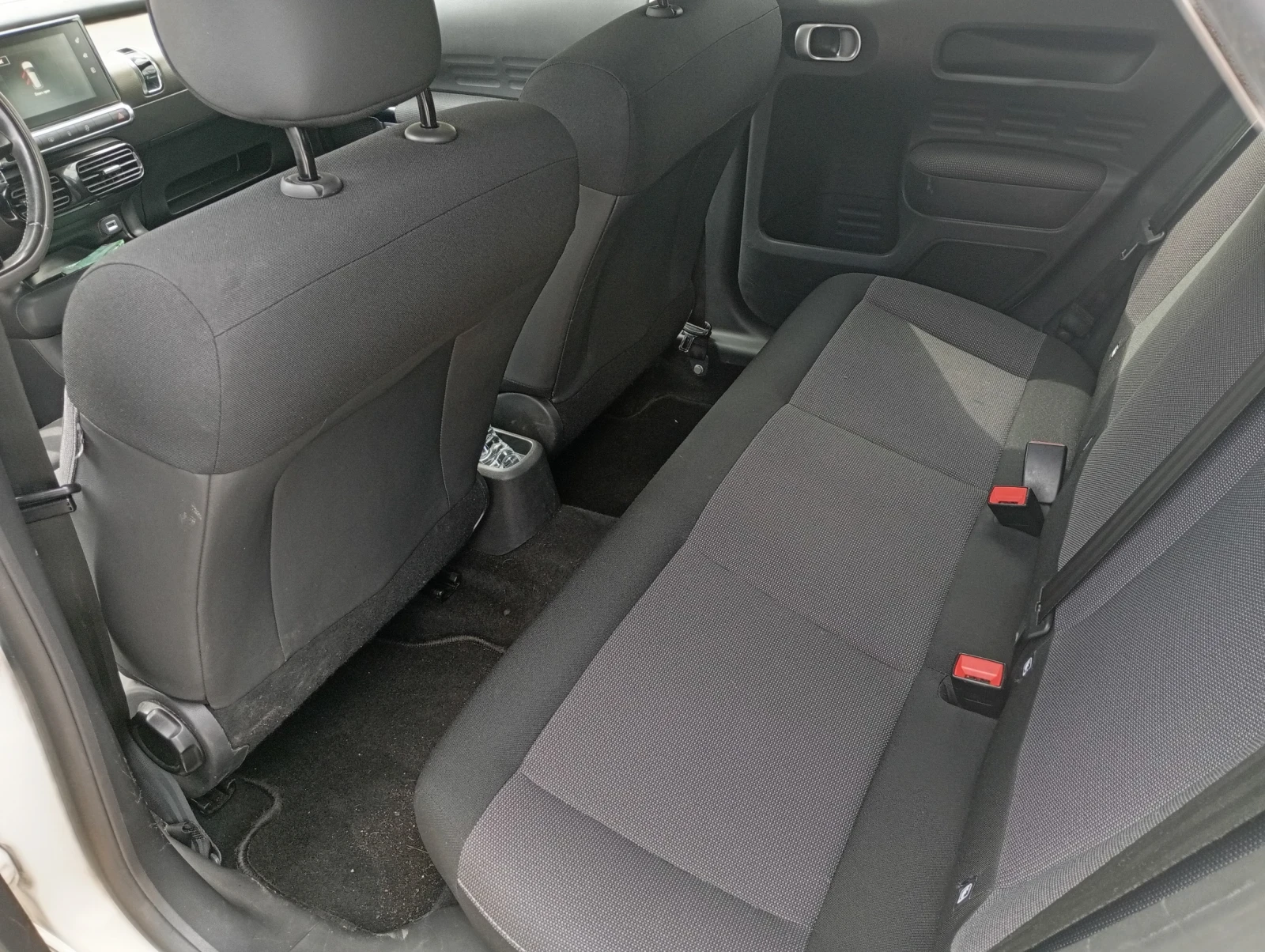 Citroen C4 Cactus 1.6 hdi - изображение 10