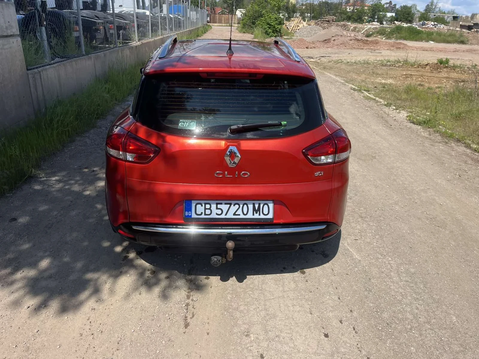 Renault Clio  - изображение 6