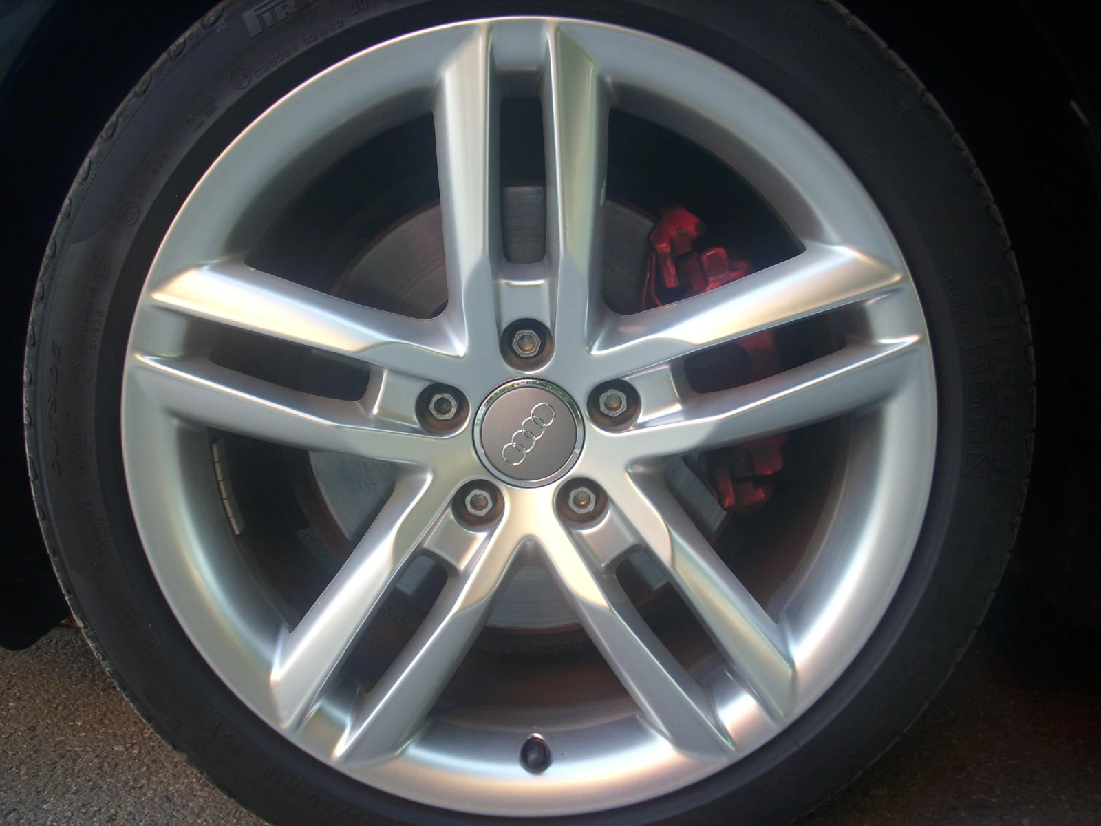 Audi A4 2.0TDI-3xS-LINE-APSOLUT-FULLMAX | Mobile.bg � ����������� 17