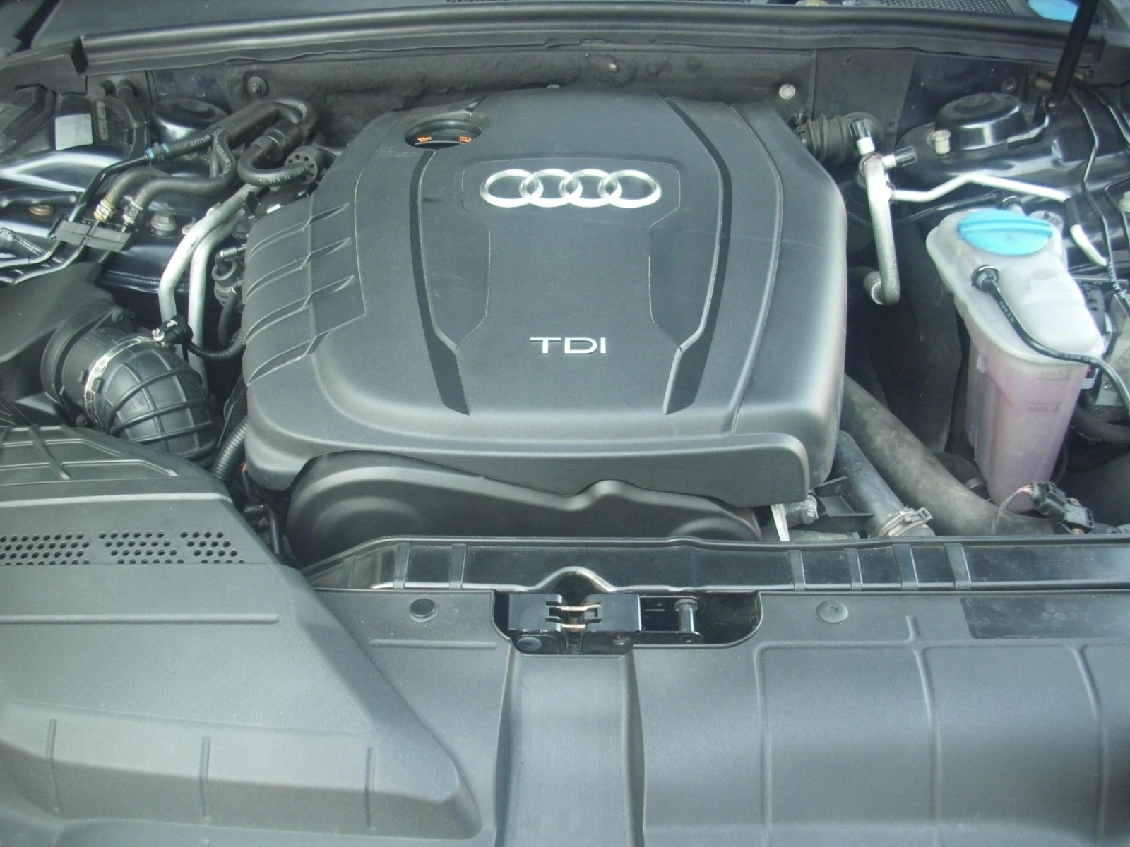 Audi A4 2.0TDI-3xS-LINE-APSOLUT-FULLMAX | Mobile.bg � ����������� 16