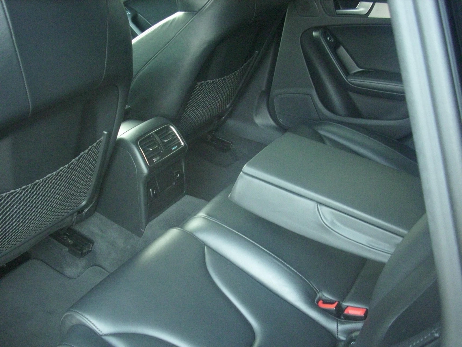 Audi A4 2.0TDI-3xS-LINE-APSOLUT-FULLMAX | Mobile.bg � ����������� 15