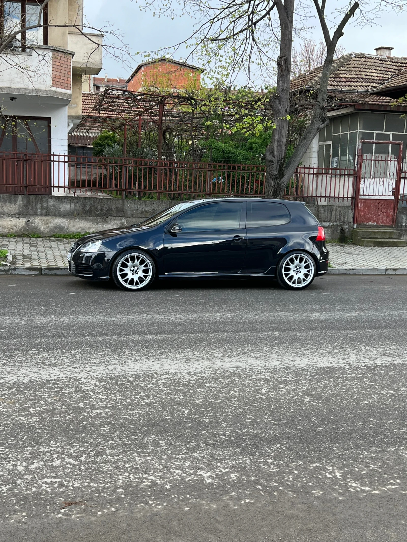 VW Golf  - изображение 6