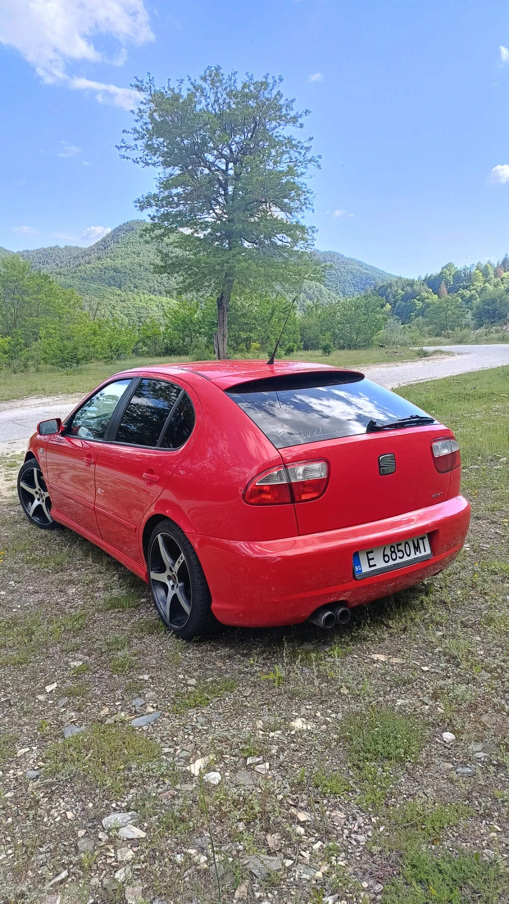 Seat Leon 1.8T   LPG!!! - изображение 5