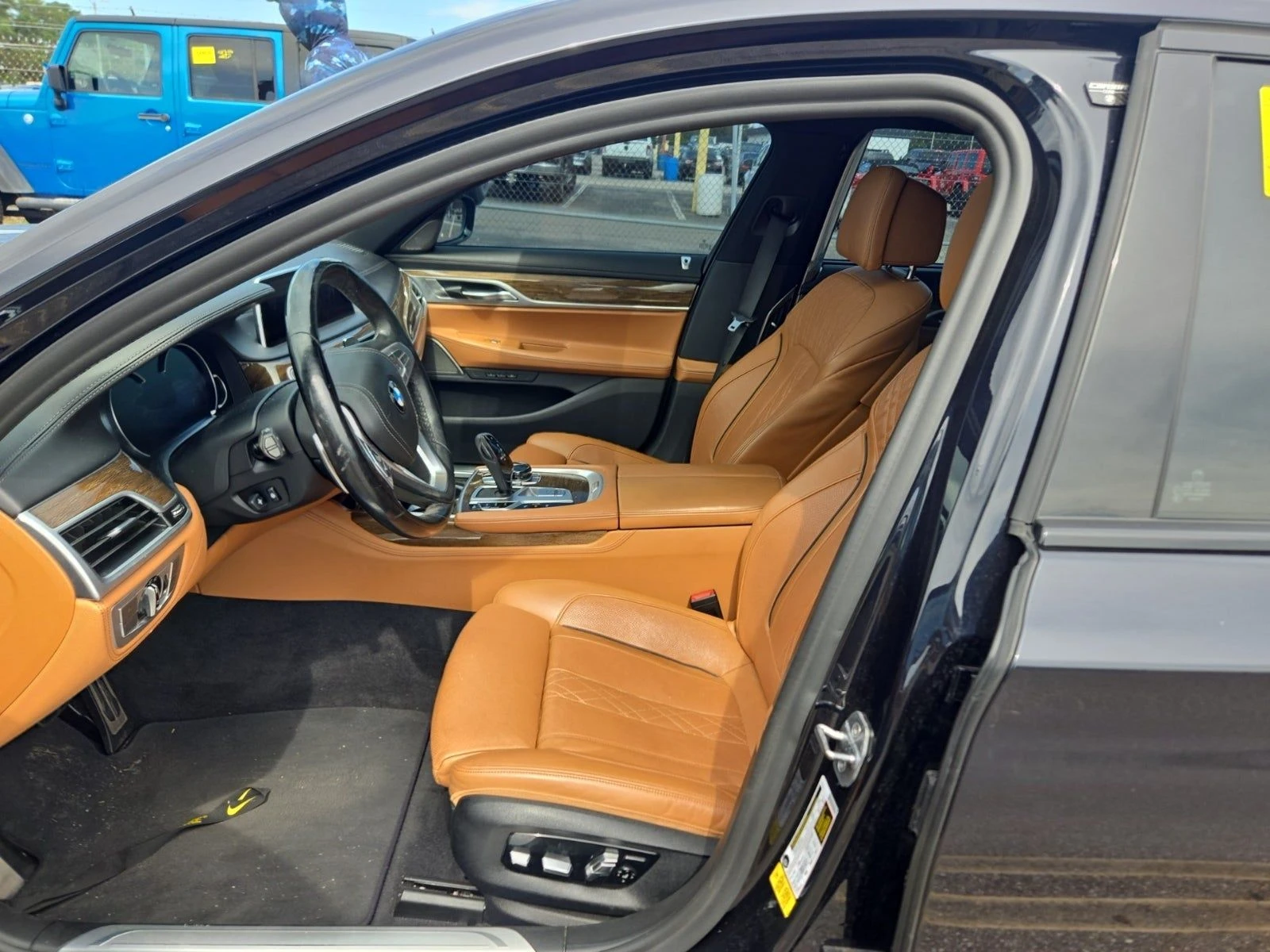 BMW 740 L M PACK FULL MAX* HARMAN* ASSISTANT* ПАНО* 360*  - изображение 7