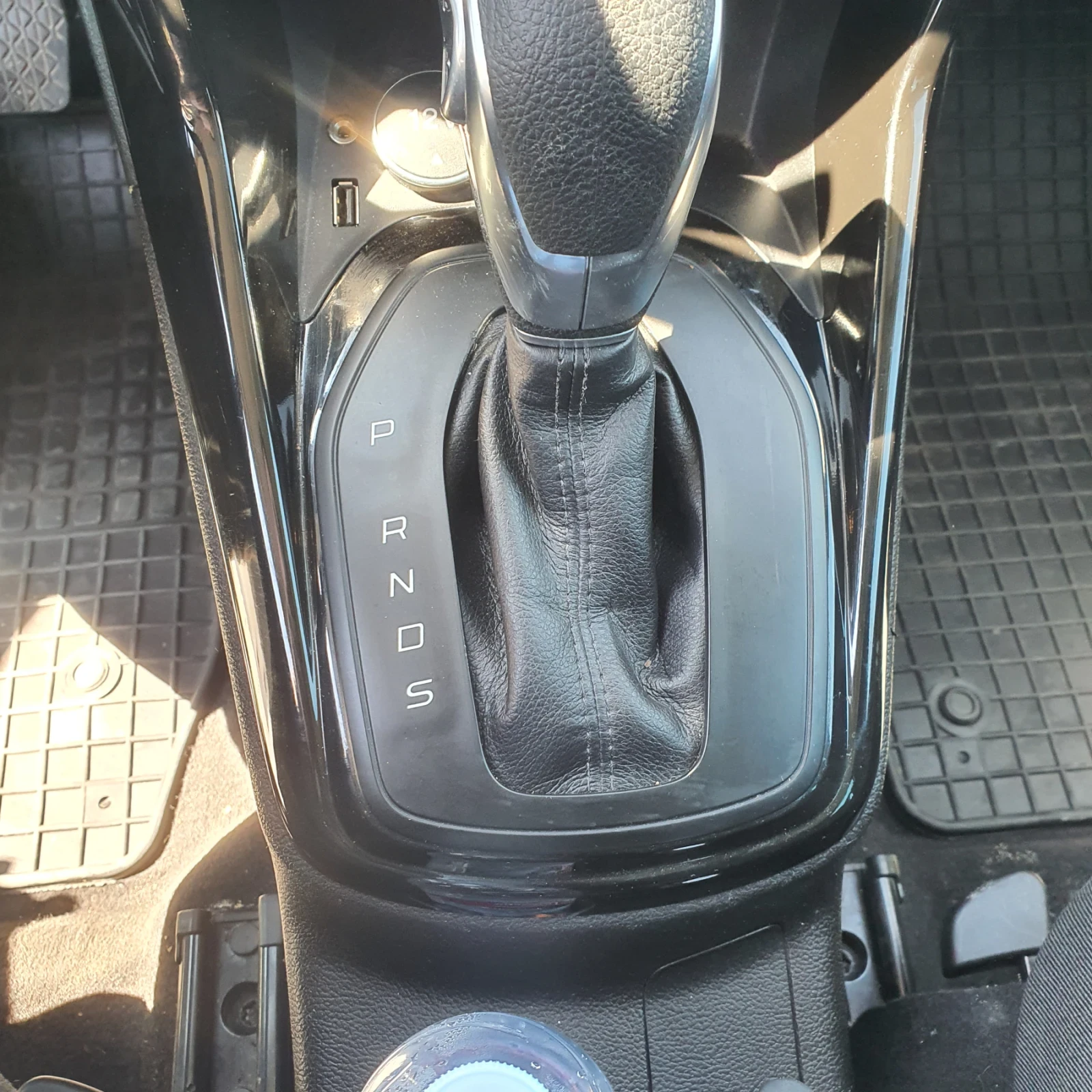 Ford B-Max 1.6 - изображение 7