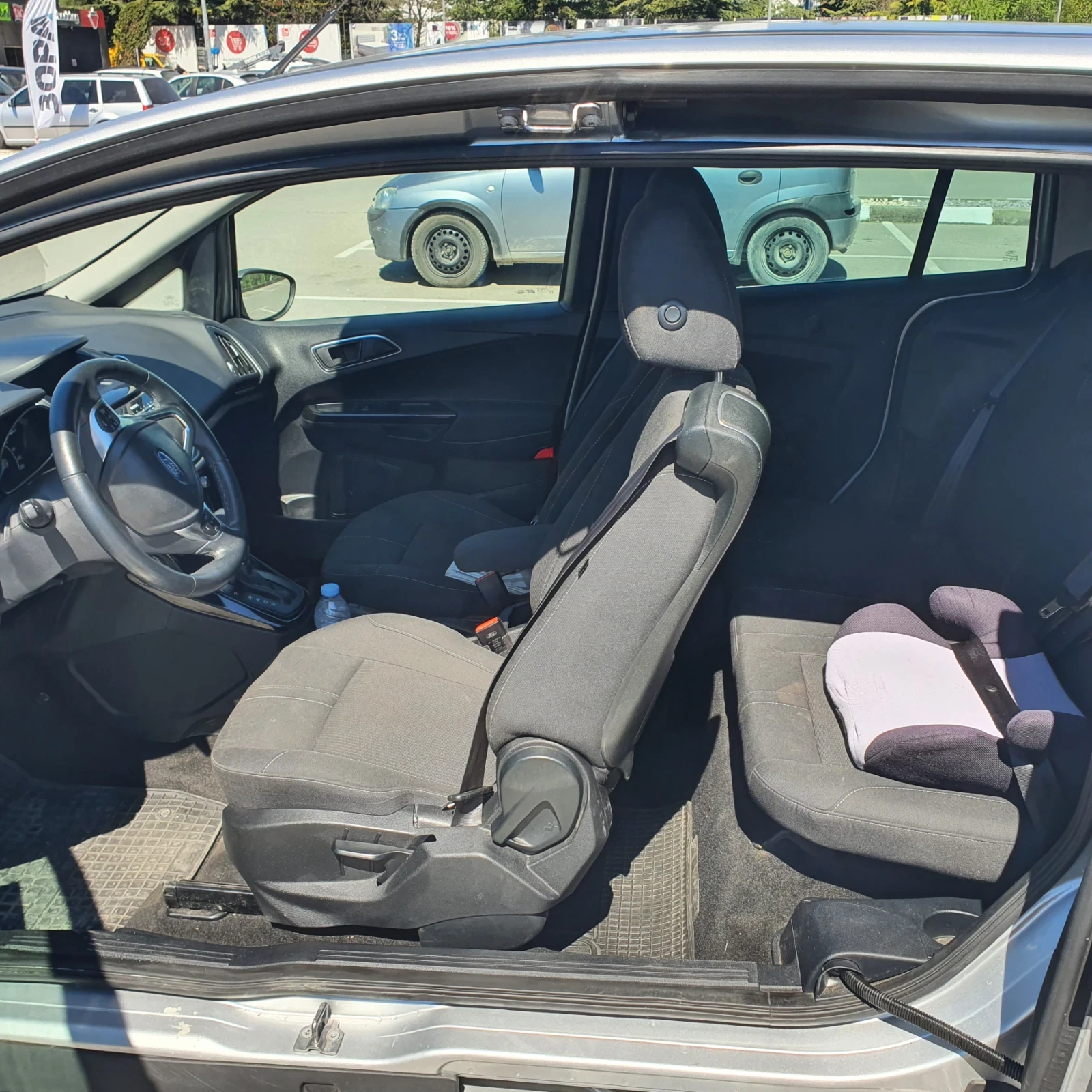 Ford B-Max 1.6 - изображение 4