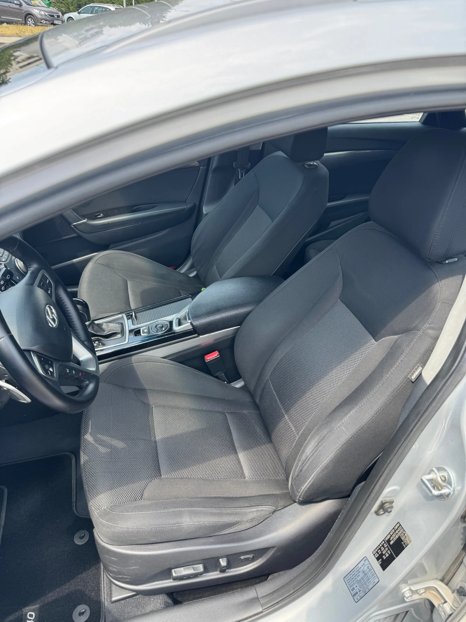 Hyundai I40 1.7CRDI AT | Mobile.bg — изображение 12