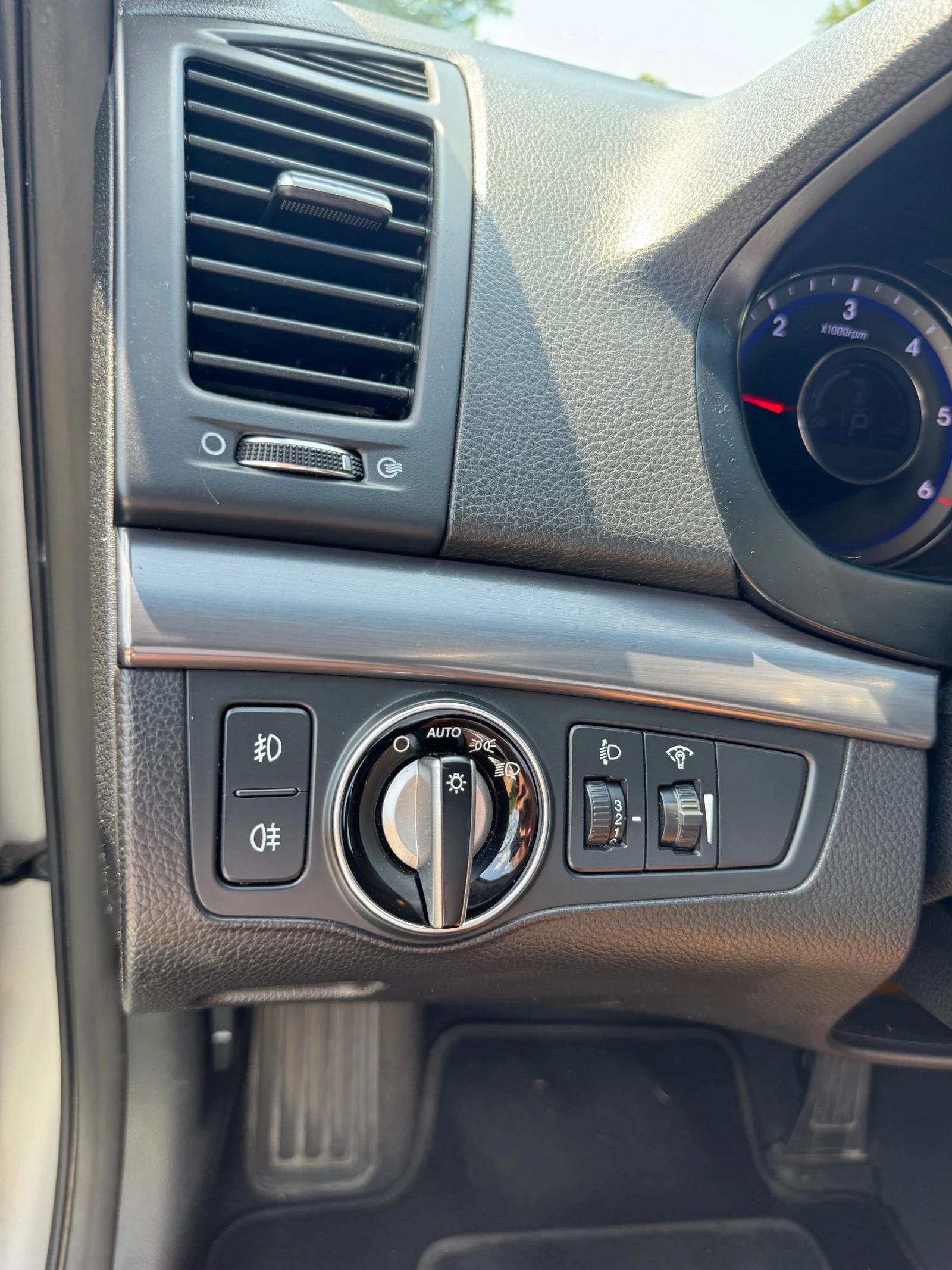 Hyundai I40 1.7CRDI AT | Mobile.bg — изображение 13