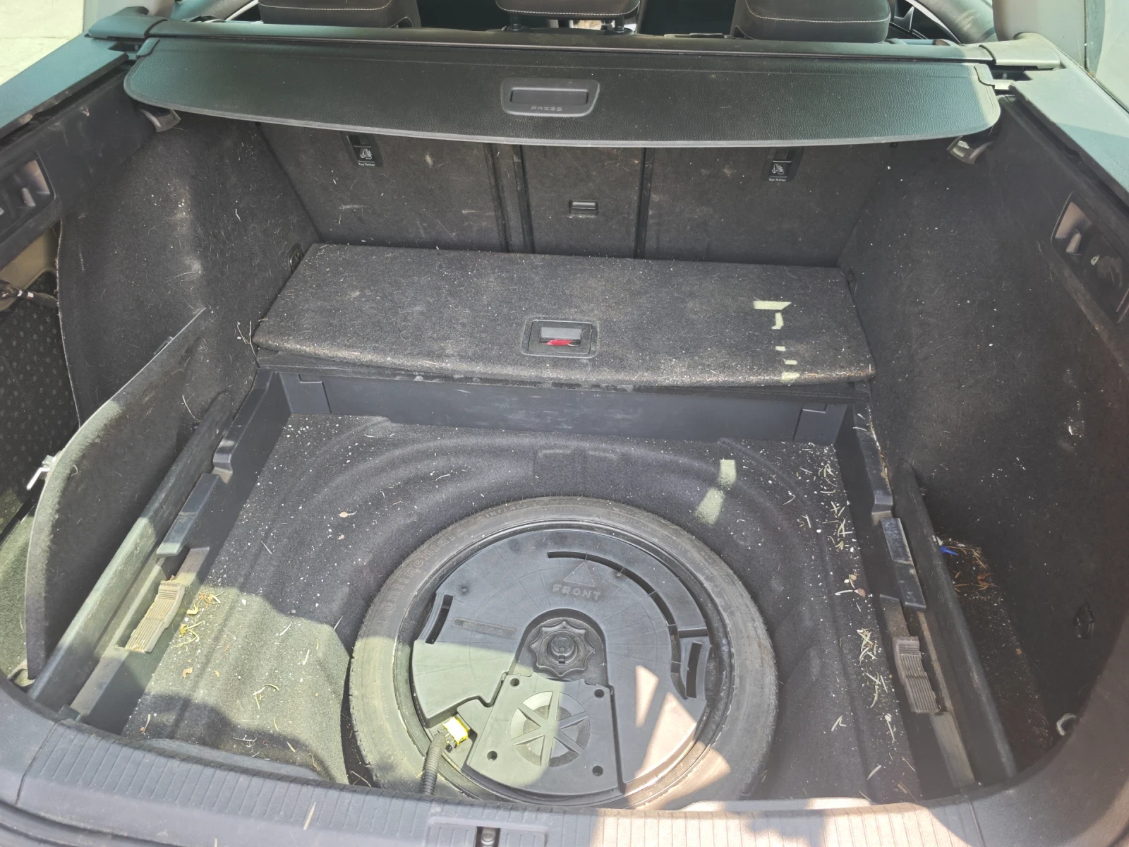 VW Golf  - изображение 5