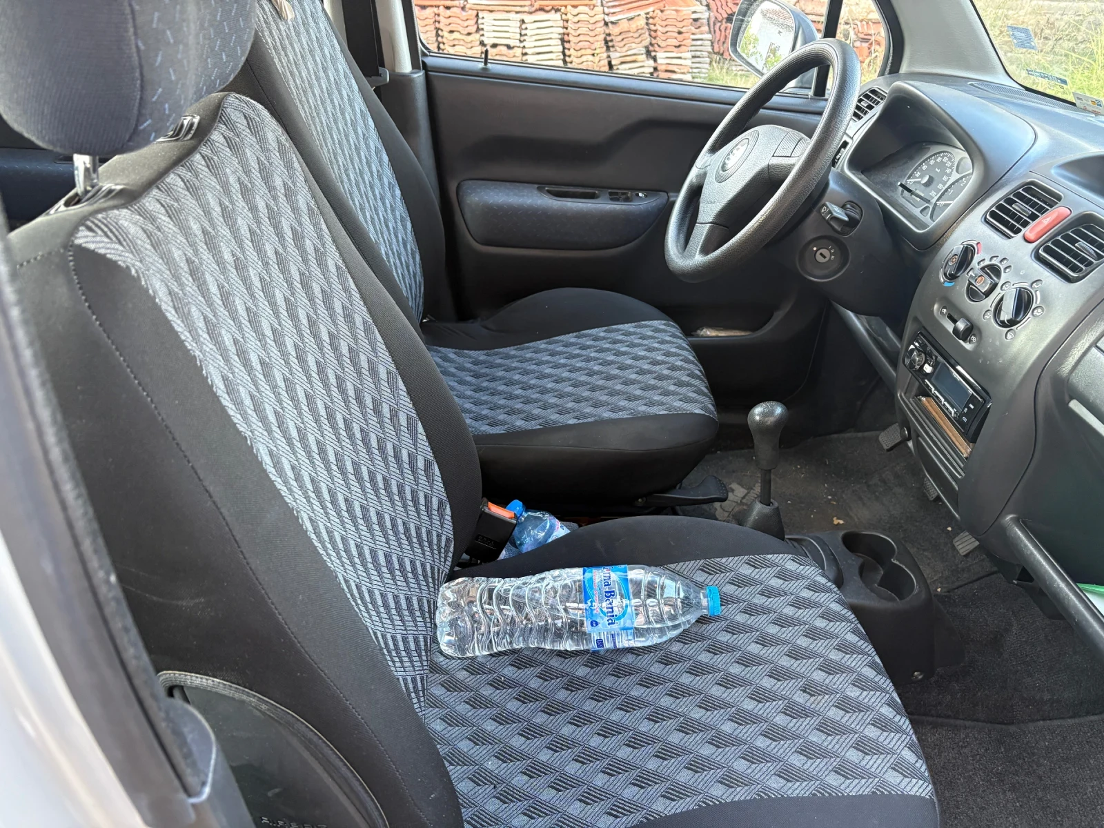 Suzuki Wagon r  - изображение 5