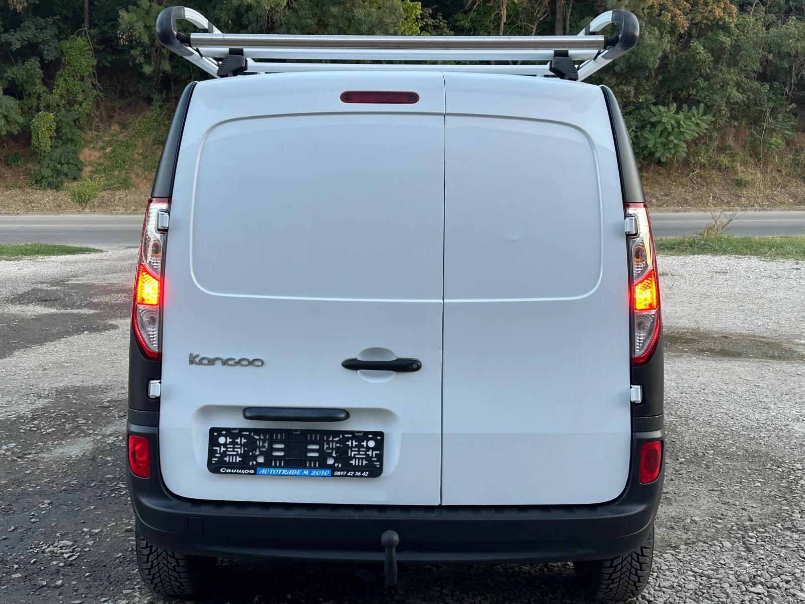 Renault Kangoo 1.5DCI* FACE* EVRO6* 115000KM* 01-12-2020 - изображение 5