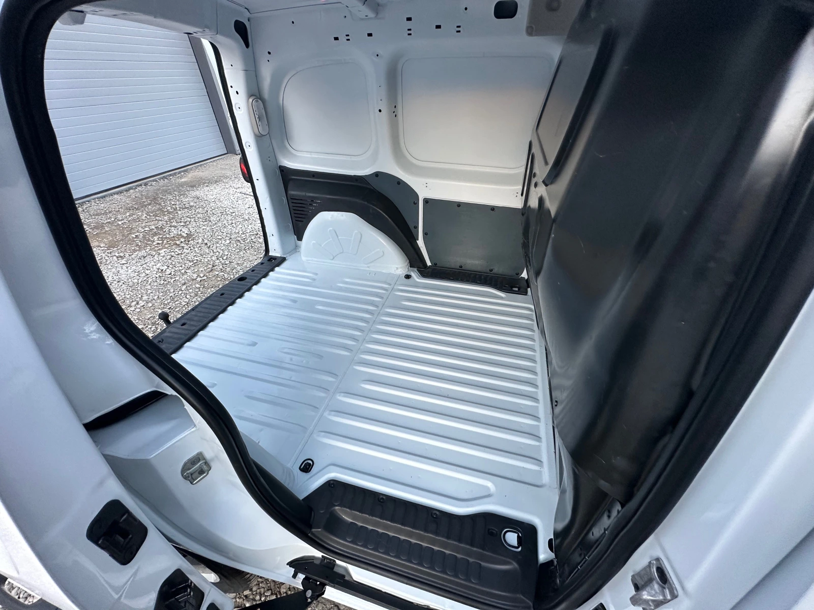 Renault Kangoo 1.5DCI* FACE* EVRO6* 115000KM* 01-12-2020 - изображение 8