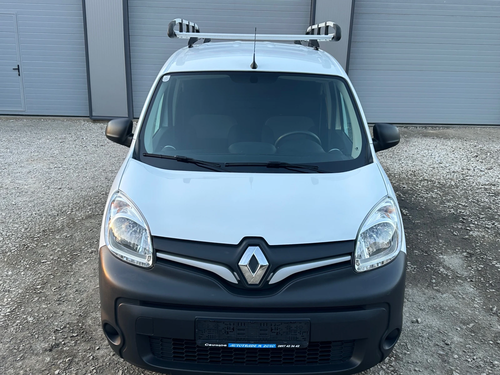 Renault Kangoo 1.5DCI* FACE* EVRO6* 115000KM* 01-12-2020 - изображение 2