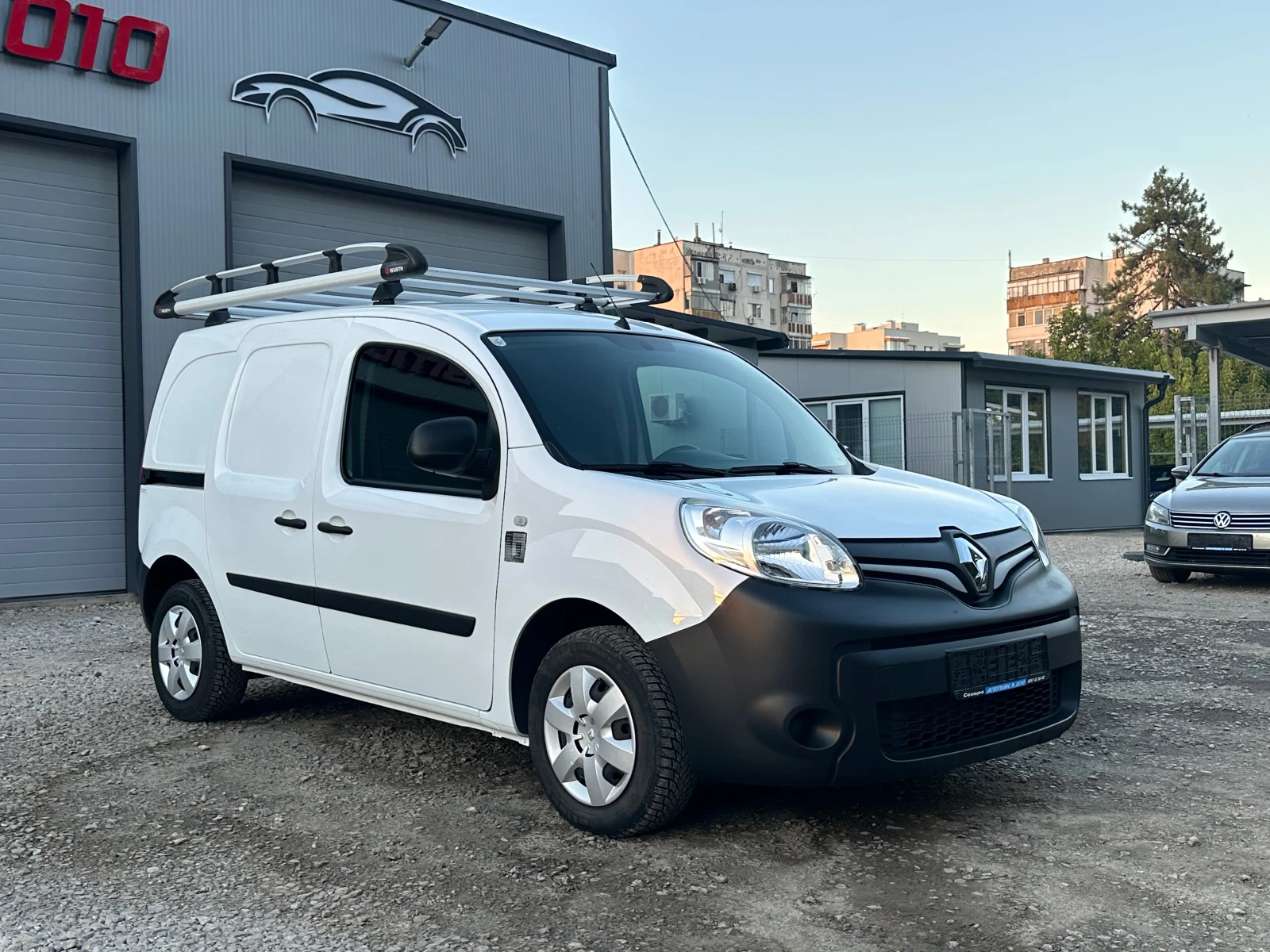 Renault Kangoo 1.5DCI* FACE* EVRO6* 115000KM* 01-12-2020 - изображение 3