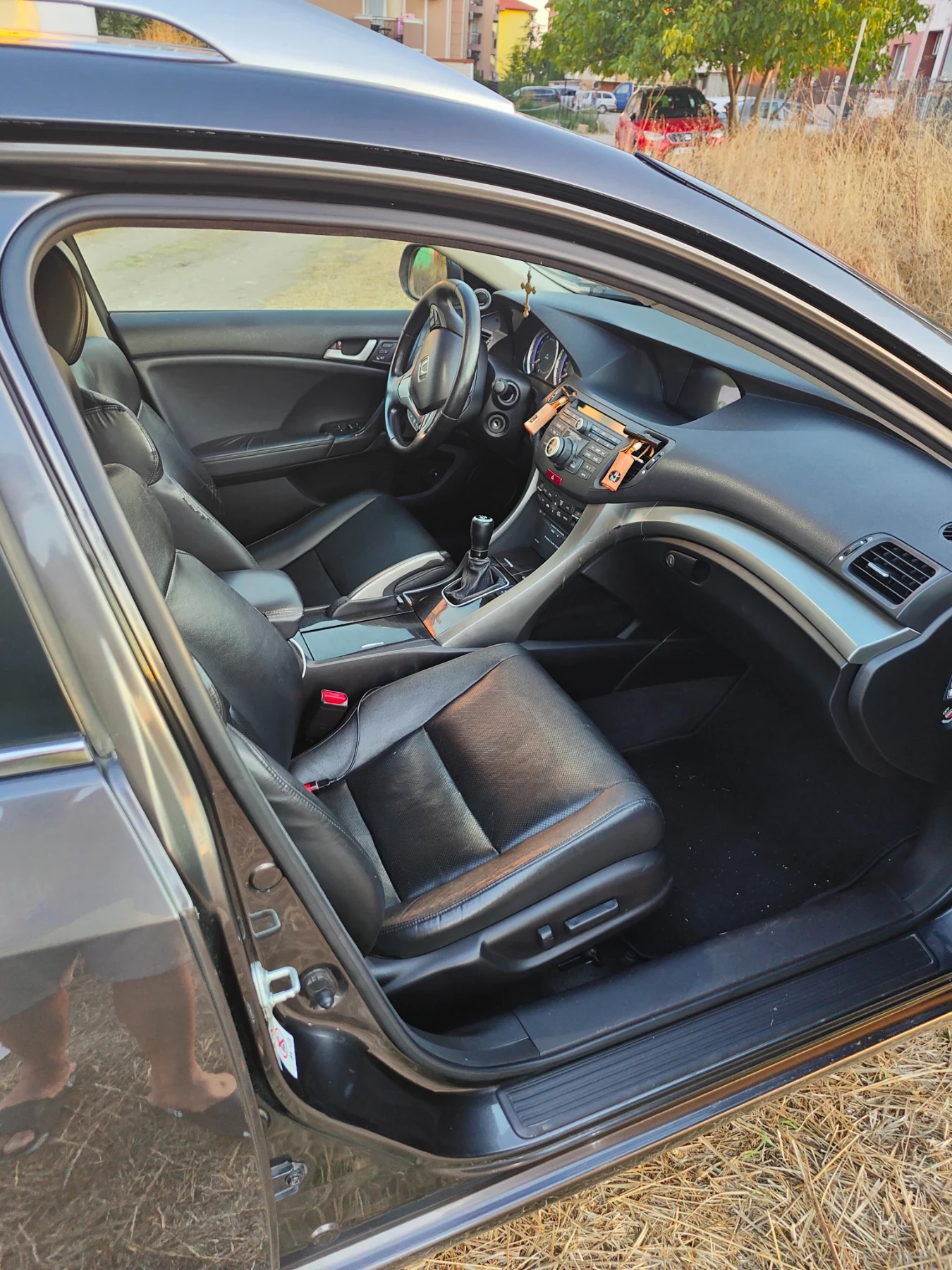 Honda Accord  - изображение 9