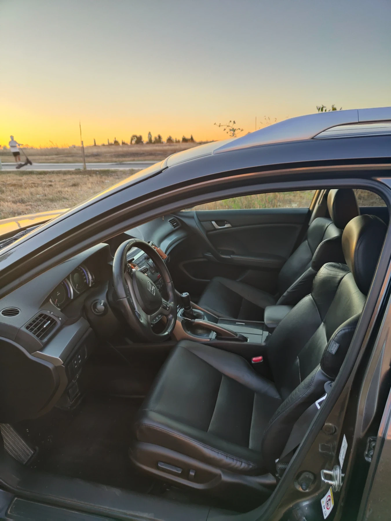 Honda Accord  - изображение 8
