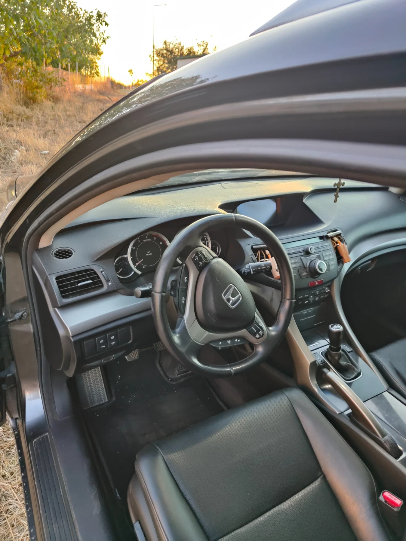 Honda Accord  - изображение 7