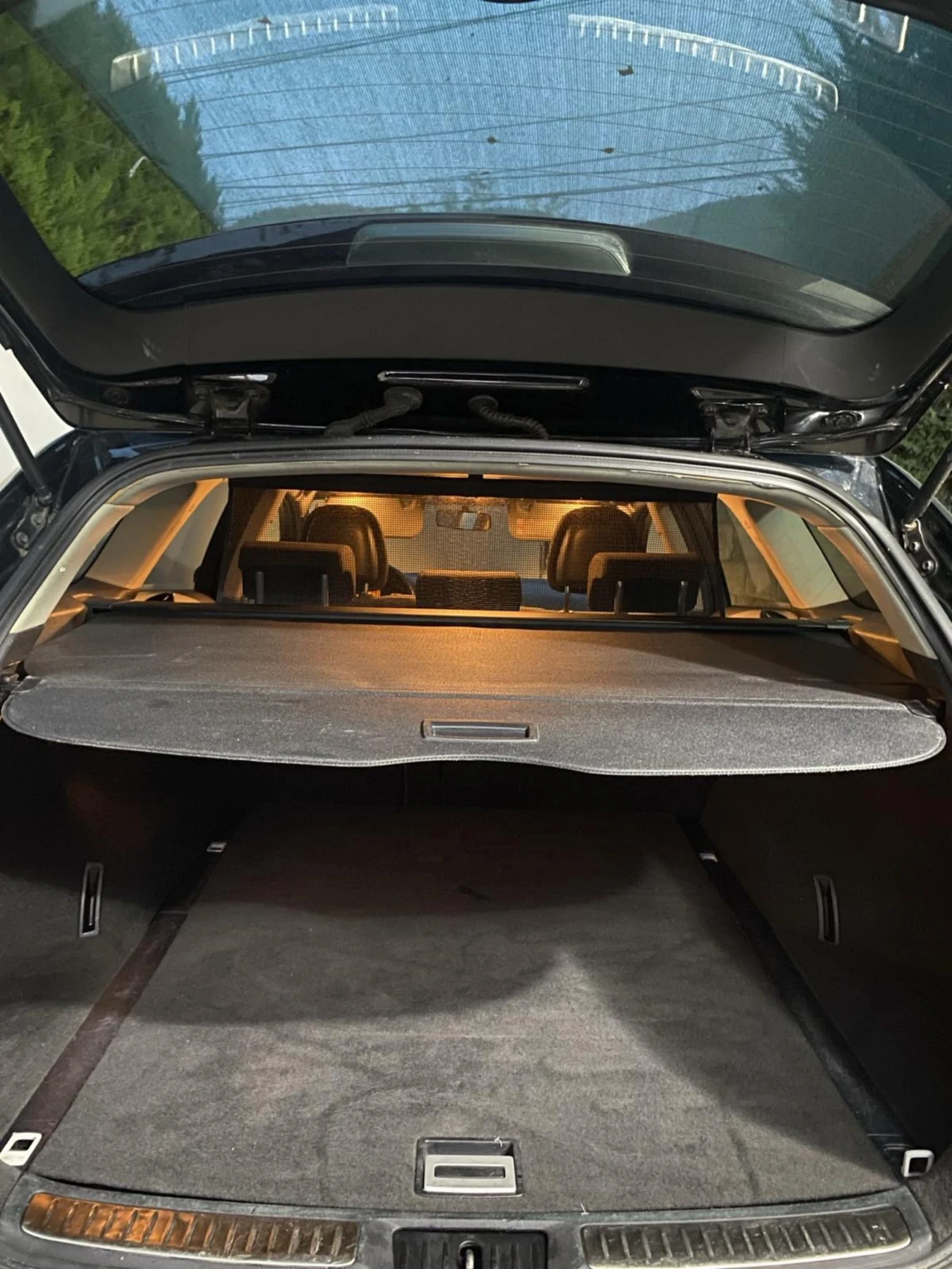 Toyota Avensis 2.2 D-4D | Mobile.bg � ����������� 11