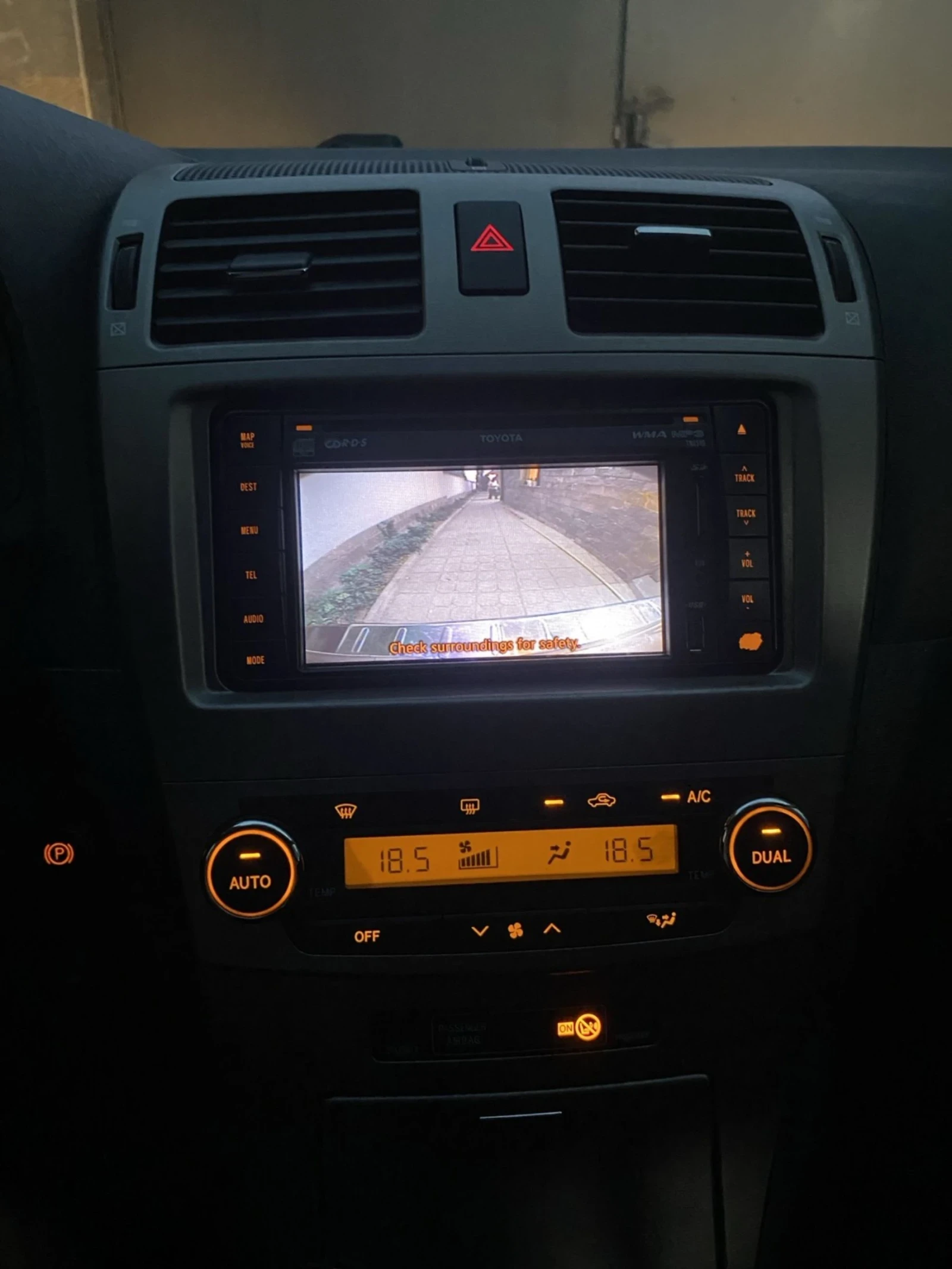 Toyota Avensis 2.2 D-4D | Mobile.bg � ����������� 16