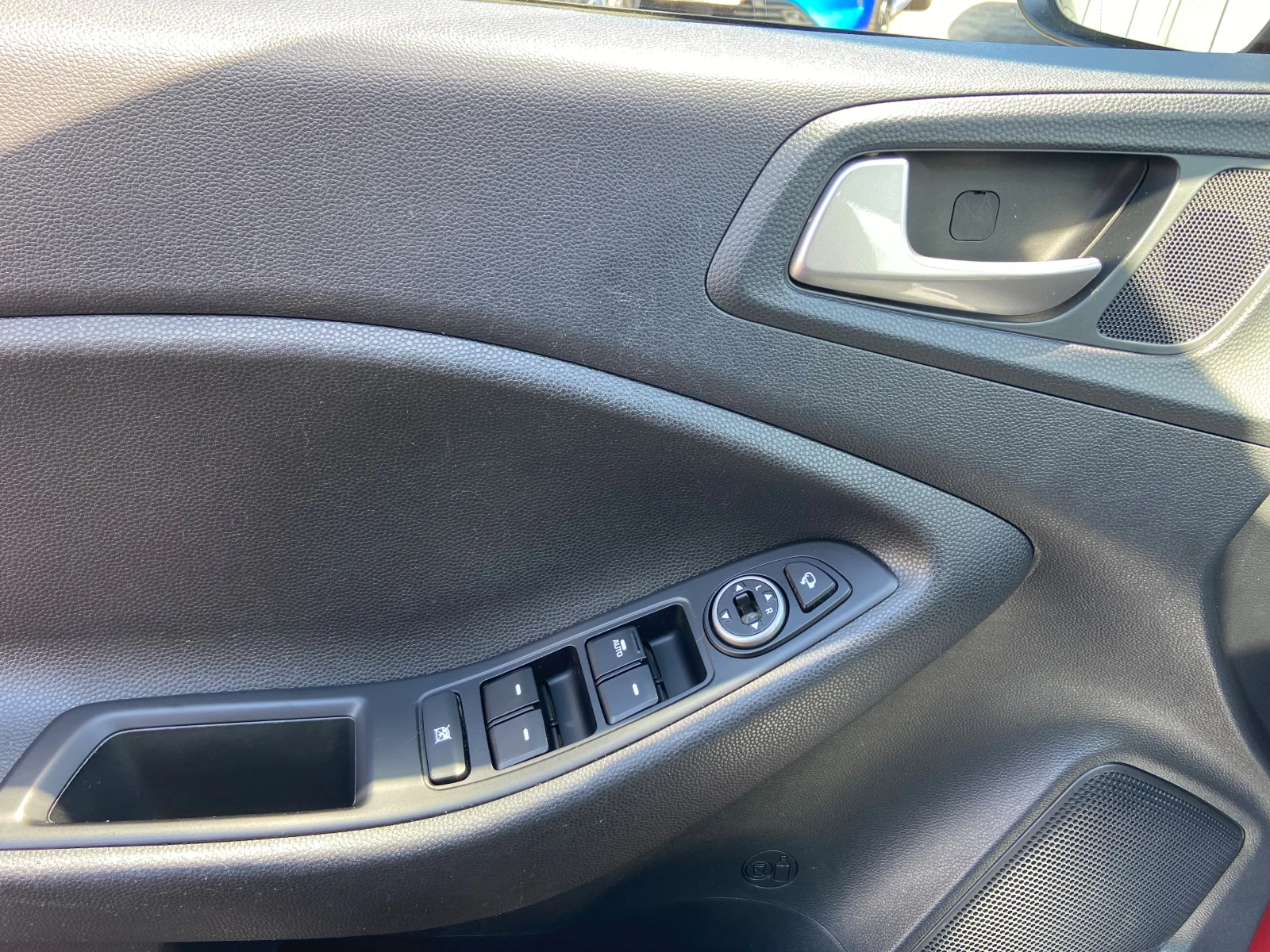 Hyundai I20 Автоматик-Има видеоклип към обявата! - изображение 7