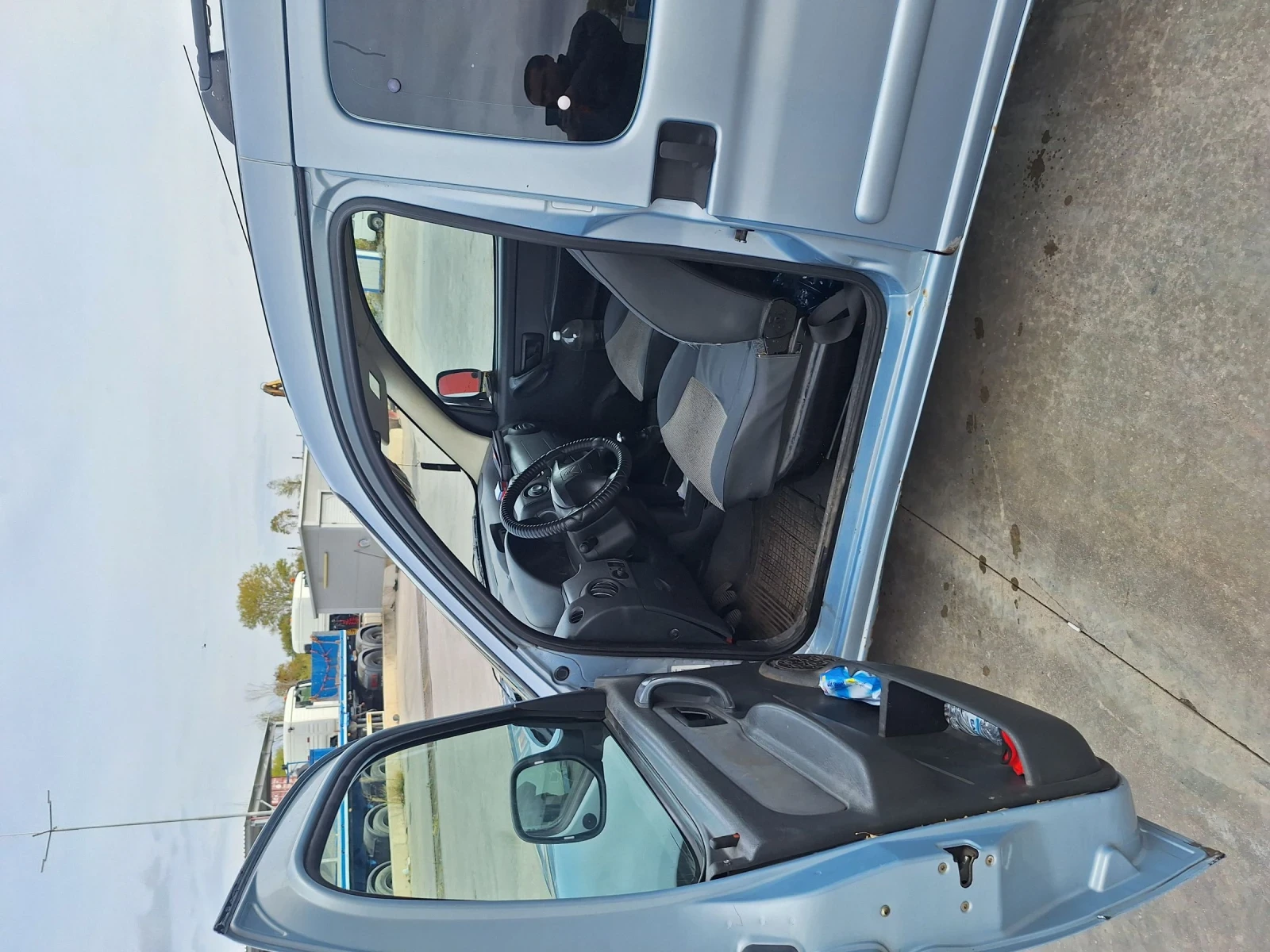 Citroen Berlingo Multispace - изображение 4