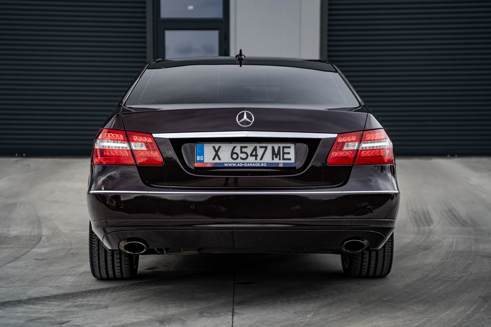 Mercedes-Benz E 350 | Mobile.bg — изображение 5
