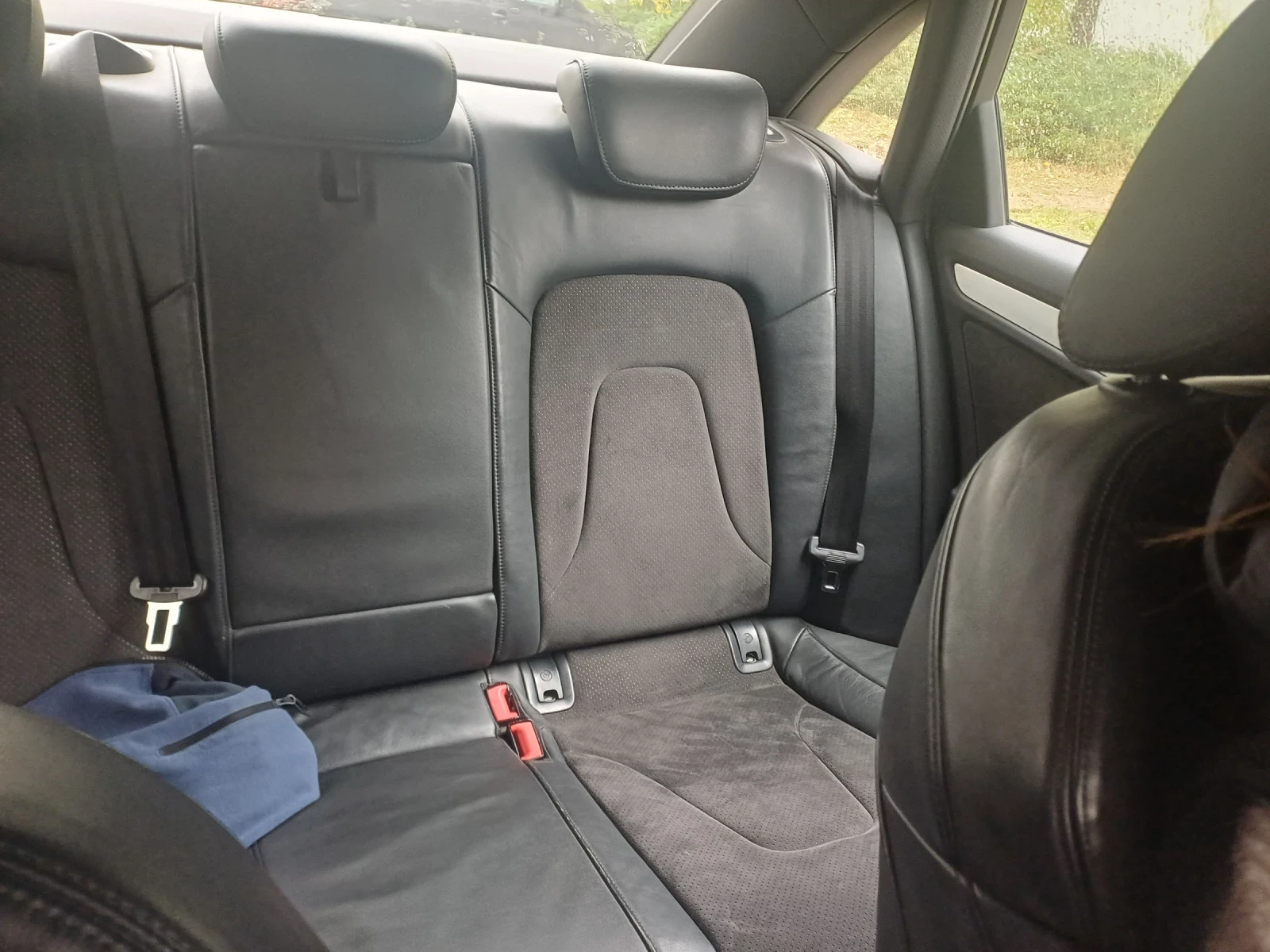 Audi A4 | Mobile.bg   5