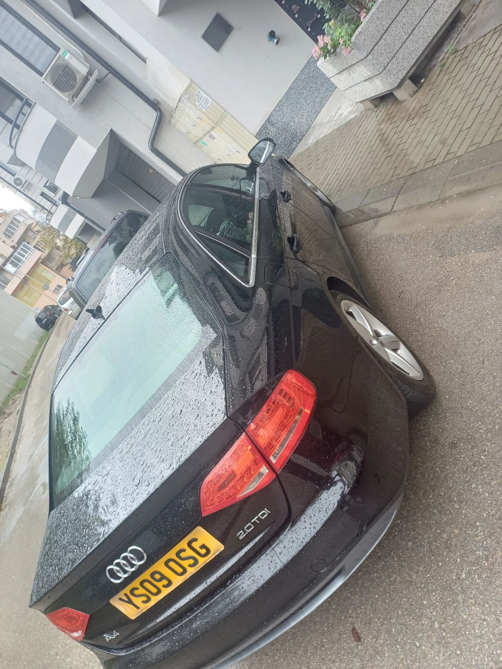 Audi A4 | Mobile.bg   3