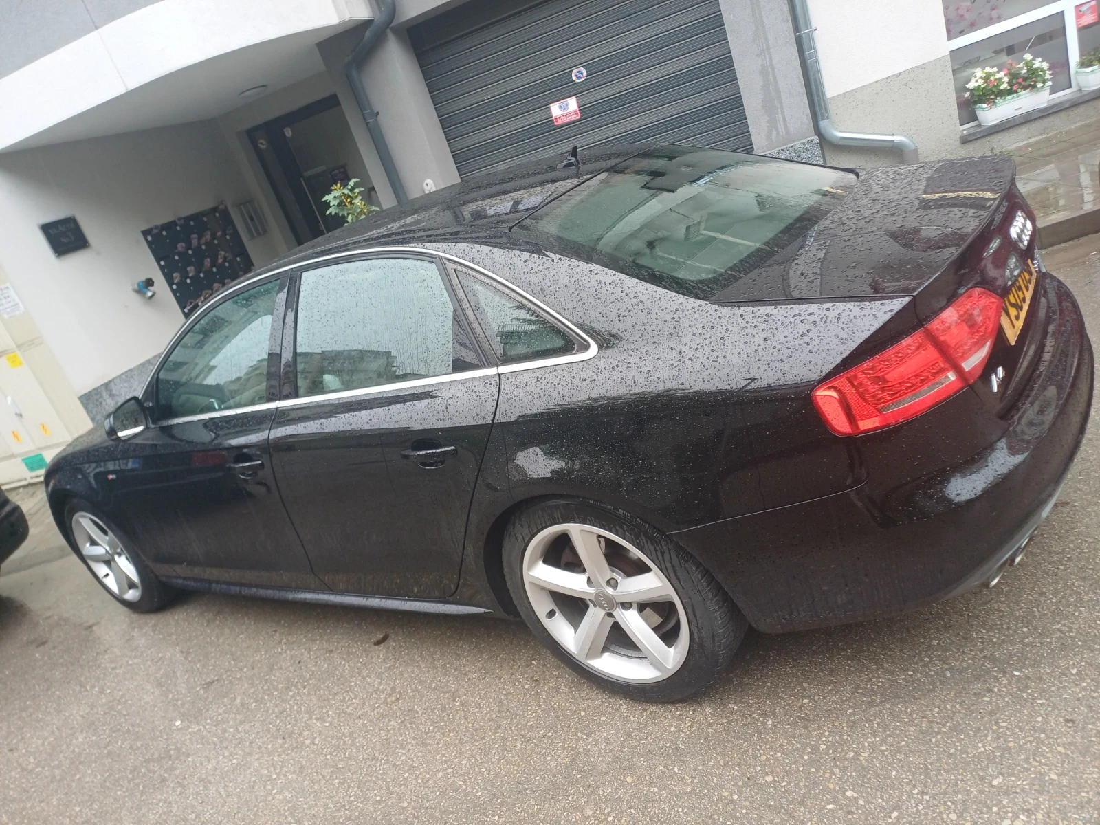 Audi A4 | Mobile.bg   2